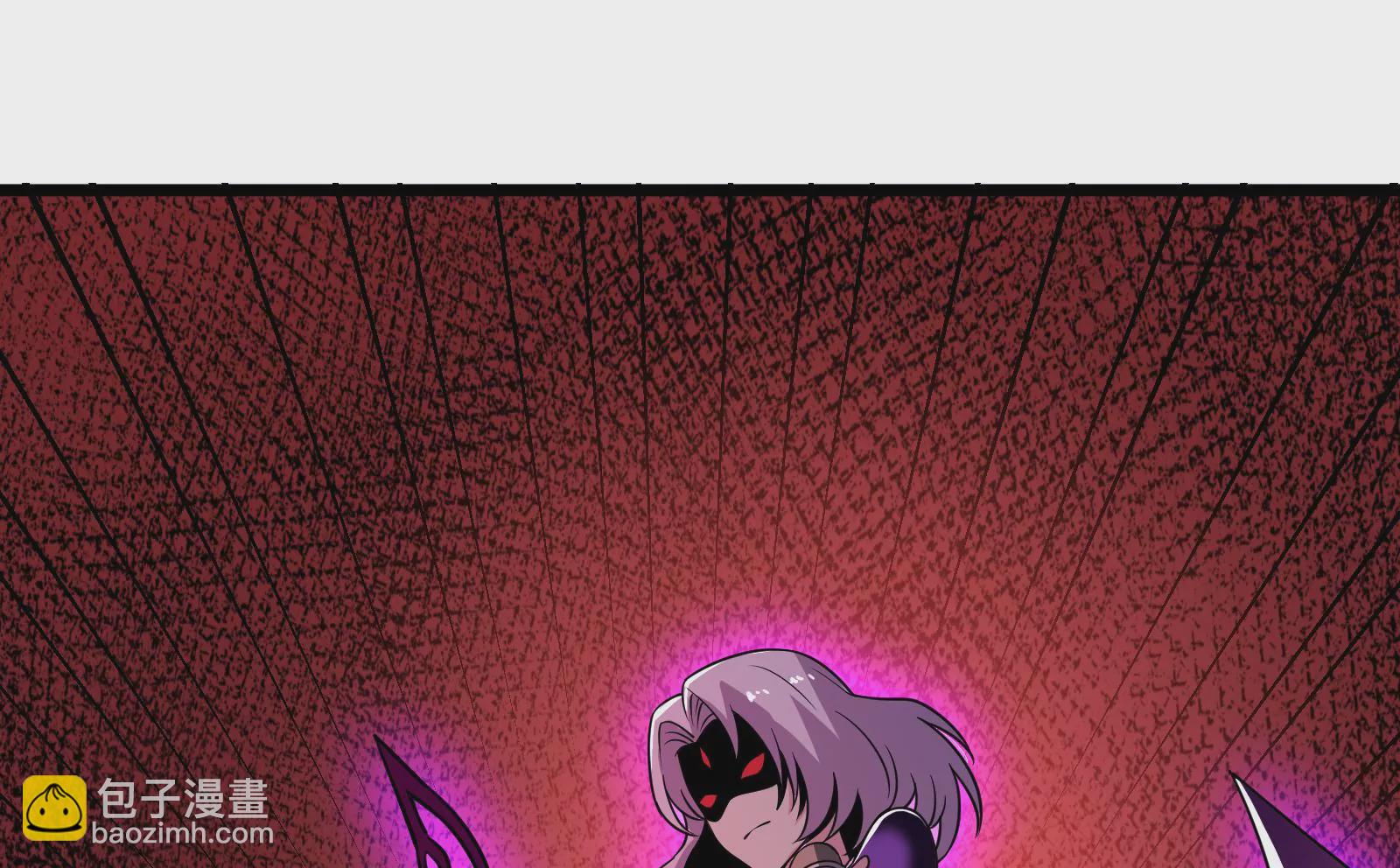 古神遊戲 - 第55話 嘲拳！打不過跑不了(3/3) - 1